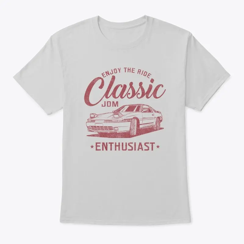 Classic JDM Enthusiast Limited 2